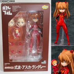 パルフォム 式波・アスカ・ラングレー ヱヴァンゲリヲン新劇場版 完成品 可動フィギュア Phat!(ファット・カンパニー)