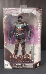 DC COLLECTIBLES (ACTION FIGURE) ARKHAM KNIGHT 2