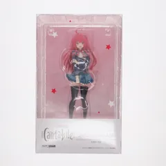 Cantabile(カンタービレ) 彩園寺更紗(さいおんじさらさ) ライアー・ライアー 完成品 フィギュア eStream