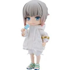 ねんどろいどどーる プリテンダー/オベロン 爽やかサマー・プリンスVer. Fate/Grand Order(フェイト/グランドオーダー) 完成品 可動フィギュア オランジュ・ルージュ