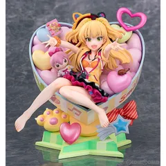 城ヶ崎莉嘉(じょうがさきりか) カリスマちびギャルVer. アイドルマスター シンデレラガールズ 1/8 完成品 フィギュア Phat!(ファット・カンパニー)