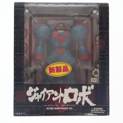 ジャイアントロボ ミサイルver. ジャイアントロボ THE ANIMATION -地球が静止する日- 完成品 可動フィギュア YAMATO(やまと)