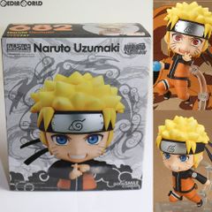 해외 한정 넨 드로이드 682 우즈마키 나루토 NARUTO-나루토- 질풍전 완성품 피규어 굿 스마일 컴퍼니