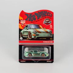レッドラインクラブ・エクスクルーシブ -　ポルシェ　959 レッドラインクラブ・エクスクルーシブ - ポルシェ 959 - メルカリ