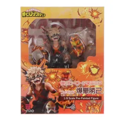 2026年最新】爆豪勝己 S-FIREの人気アイテム - メルカリ