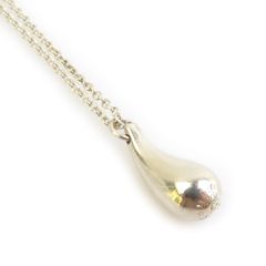 美品】PHILIPPE CHARRIOL雫 ワイヤーネックレス シルバー - メルカリ