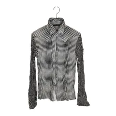フランシストモークス☆コットンシャツ☆超美品☆最終値下げ FranCisT_MOR.K.S. - FranCisT_MOR.K.S フランシストモークス トップス