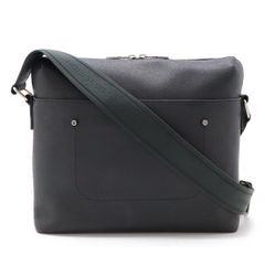 定価8.8万・未使用級】GANZOガンゾ エヌポロ ショルダーバッグ - メルカリ