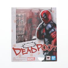 S.H.Figuarts(フィギュアーツ) デッドプール 完成品 可動フィギュア バンダイスピリッツ