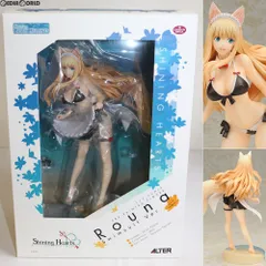 ローナ 水着Ver. シャイニング・ハーツ 1/7 完成品 フィギュア アルター