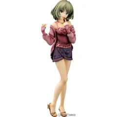 高垣楓(たかがきかえで) 甘美なる姫君Ver. アイドルマスター シンデレラガールズ 1/8 完成品 フィギュア Phat!(ファット・カンパニー)
