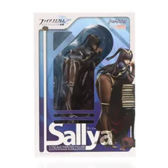 サーリャ ファイアーエムブレム 覚醒 1/7 完成品 フィギュア グッドスマイルカンパニー