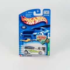 ホットウィール HIM HOT IMPORT NIGHTS Scion xb - メルカリ