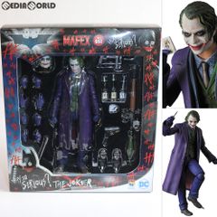 MAFEX No.051 THE JOKER Ver.2.0 - メルカリ