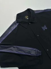 Needles】UNITEDARROWS パピヨン刺繍トラックコーチジャケット - メルカリ