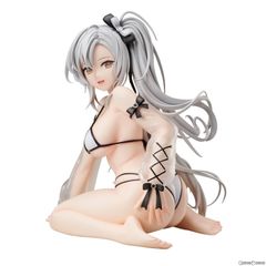 新品 アリサ・ミハイロヴナ・九条 水着ver. 1/7スケールフィギュア