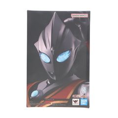혼 웹 상점 한정 SHFiguarts(진골 조각법)(피규아츠) 이빌티가 울트라맨티가 완성품 가동 피규어 반다이 스피릿