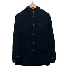 Pallas Palace(パラスパレス) コート サイズ5 XS レディース - ダークネイビー 長袖/秋/冬のサムネイル