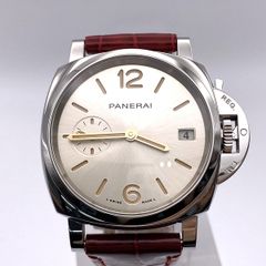 PANERAI パネライ ルミノール ドゥエ 腕時計 PAM01248 レディース