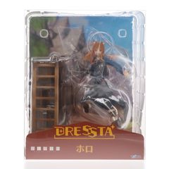 未開封品】狼と香辛料 ホロ フィギュア DRESSTA - メルカリ