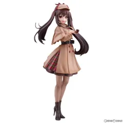 時崎狂三(ときさきくるみ) 探偵ver. デート・ア・バレット 完成品 フィギュア ユニオンクリエイティブ