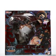 Portrait.Of.Pirates POP SA-MAXIMUM 원숭이·D·루피 기어 4 연주하는 남자 Ver.2 ONE PIECE(원피스) 1/8 완성품 피규어 일부 점포&온라인 숍 한정 메가하우스