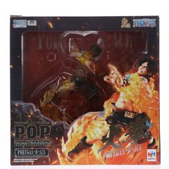 Portrait.Of.Pirates POP NEO-MAXIMUM 포트가스·D·에이스 15th LIMITED Ver. ONE PIECE(원피스) 완성품 피규어 일부 온라인 숍&밀짚모자 스토어 한정 메가하우스