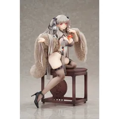 缶バッジ付属 フォーミダブル スチルイラストVer. アズールレーン 1/7 完成品 フィギュア APEX(エーペックス)