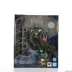(재판매) SHFiguarts (피규아츠) 가면 라이더 BLACK (블랙) RX 완성품 가동 피규어 반다이 스피릿