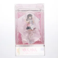 ゆんゆん 原作版 アイドルver. 『この素晴らしい世界に爆焔を!』 完成品 フィギュア KADOKAWA(カドカワ)