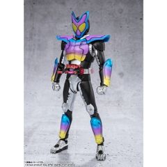 SHFiguarts(피규아츠) 가면 라이더 가브 팝핑 미폼(첫회 생산) 완성품 가동 피규어 반다이 스피릿츠