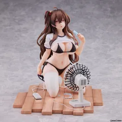 夏の終わり- JK 少女 通常版 1/6 完成品 フィギュア maxcute(マックスキュート)のサムネイル
