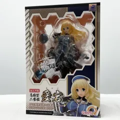 ☆　未開封　フィギュア　艦隊これくしょん　艦これ　潜水艦　呂　500　キューズQ 2026年最新】[完成品フィギュア] 艦隊これくしょん -艦これ- 潜水艦 呂