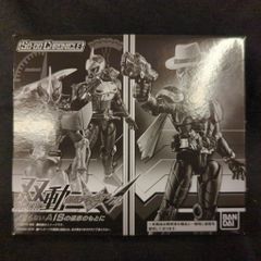 SHF 檀黎斗神·掌動ゲンムとゾンビ·SGデンジャラスゾンビガシェットセット SHF 檀黎斗神·掌動ゲンムとゾンビ·SGデンジャラスゾンビガシェット