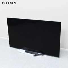 SONY BRAVIA KJ-65A9G 有機ELテレビ　65型6月下旬発送 SONY BRAVIA KJ-65A9G 有機ELテレビ 65型6月下旬発送 - メルカリ