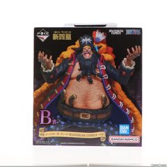 B상 사황 마셜·D·티치 이치 반 쿠지 원피스 신사황 MASTERLISE EXPIECE ONE PIECE 피규어 프라이즈 반다이 스피릿