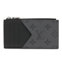 Louis Vuitton モノグラム エクリプス コインカードホルダー - メルカリ