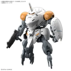 (再販) HG 1/144 モンキーロディ(598機)/モンキークラブロディ 機動戦士ガンダム 鉄血のオルフェンズ ウルズハント プラモデル(5069174) バンダイスピリッツ