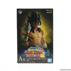 A상 베짓:제노(슈퍼 사이어인 4) 이치 반 쿠지 드래곤 볼 SUPER DRAGONBALL HEROES(슈퍼 드래곤 볼 히어로즈) 피규어 프라이즈(378) 반다이 스피릿