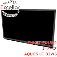 2026年最新】sharp AQUOS 32インチ 2015の人気アイテム - メルカリ