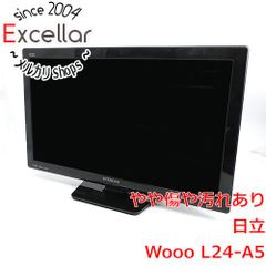 ORION 24V型 Google TV OLS24WD10 2025年製 中古 - メルカリ