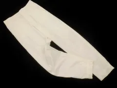 Calvin Klein カルバンクライン テーパード パンツ size32/オフホワイト ■■ メンズのサムネイル