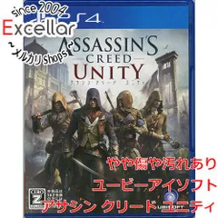 [bn:13] アサシン クリード ユニティ　PS4のサムネイル