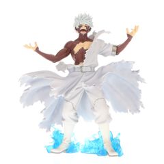 D상 荼毘(다비) MASTERLISE 이치반쿠지 나의 히어로 아카데미아 - 행복의 위에- 피규어 프라이즈 반다이 스피릿츠