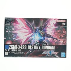 HGCE 1/144 ZGMF-X42S 데스티니 건담 기동전사 건담 SEED DESTINY(시드 데스티니) 프라모델(5057606) 반다이 스피릿츠