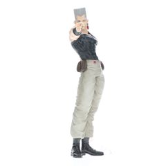 E상 장 피에르 포르나레프 이치 반 쿠지 조조의 기묘한 모험 STARDUST CRUSADERS MASTERLISE 피규어 프라이즈 반다이 스피릿