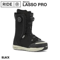 2026年最新】RIDE LASSO pro wideの人気アイテム - メルカリ