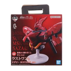 BANDAI MSN-04 サザビー BUSTISAN - メルカリ