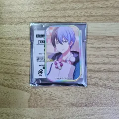 プロジェクトセカイ 青柳 冬弥 缶バッジ