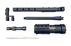 アウトレット】FCW MGS3タイプ 1911 ダミーサプレッサー 正ネジ14mm